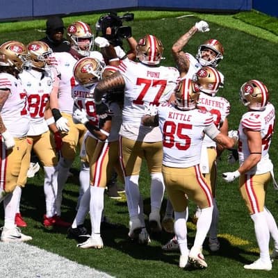 Will the 49ers come back? Here's what the team thinks