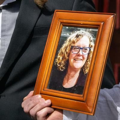 Heartless man jailed for killing woman who rejected him