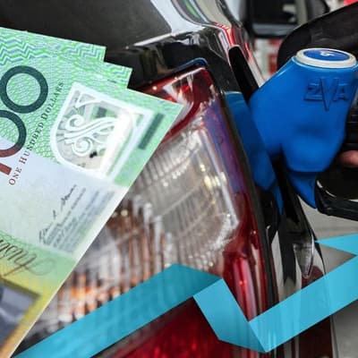 Motorists warned to buckle up for higher fuel prices
