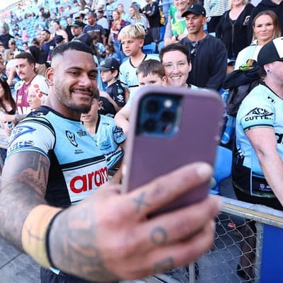 Future Cowboys out to end North Queensland's finals
