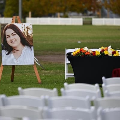 Molly's parents' courage sparks a national reckoning