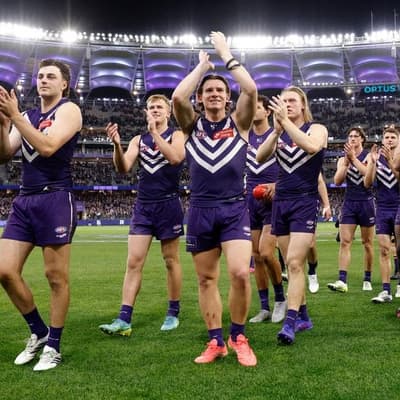 Wanted to crawl into a hole: Freo reveal Hawks torment