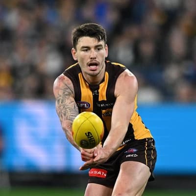 Battle-hardened Hawks driven by painful finals memories