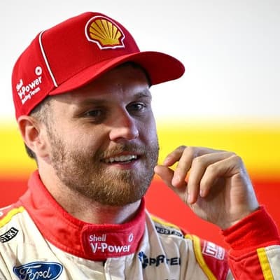 Kostecki nabs Bend 500 pole for dream Enduro Cup start