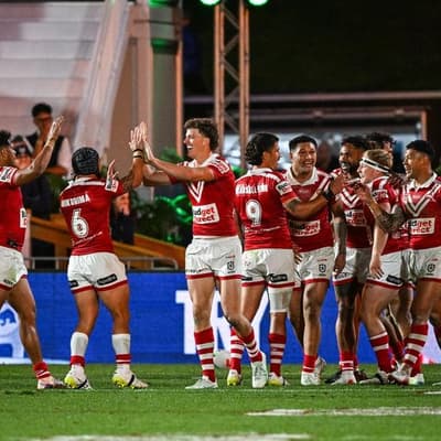 Dolphins to host prelim after super win over Warriors