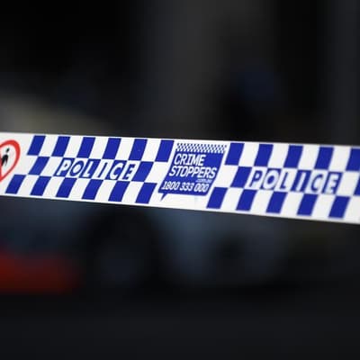 Young child dies in home blaze, three others escape