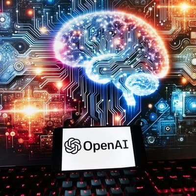 OpenAI won't do 2026 IPO, extinction risk unacceptable