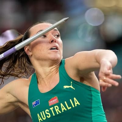 Ultimate disappointment for Aussie athletes in Budapest