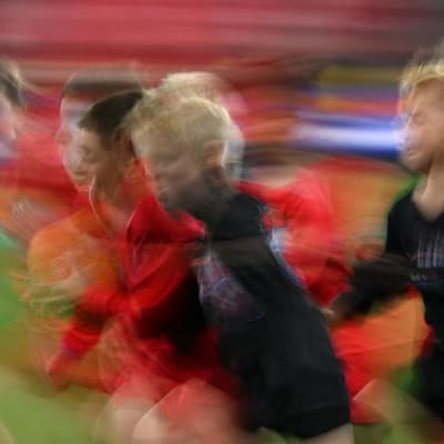 Inside a school learning to stamp out misogyny in boys