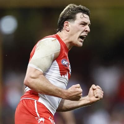I'm ready to be Swans captain, says Gulden