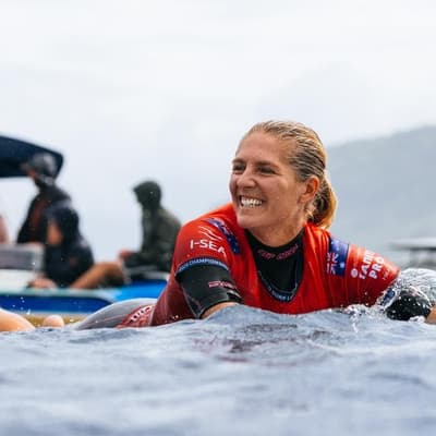 Aussie's dream of ninth world title over in California