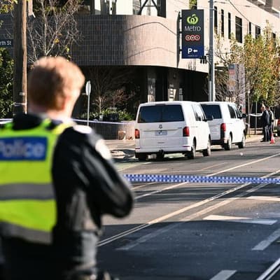 More police on beat as state tackles crime crisis