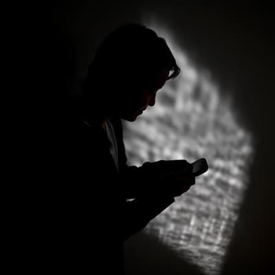 Ex-cop accused of tracking, stalking multiple women