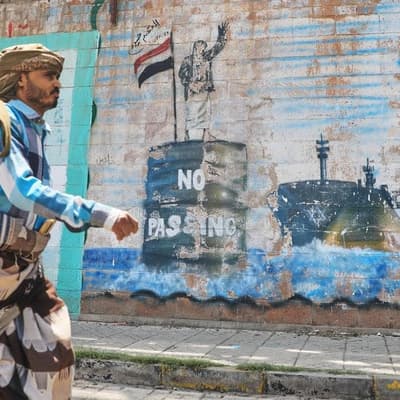 New Houthi attack on Saudi as Gulf-Iran meeting ditched