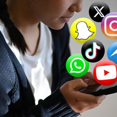 Coalition slams 'Big Brother' social media reform bill