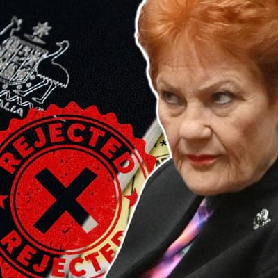 'Race to the bottom': One Nation migration plan slammed