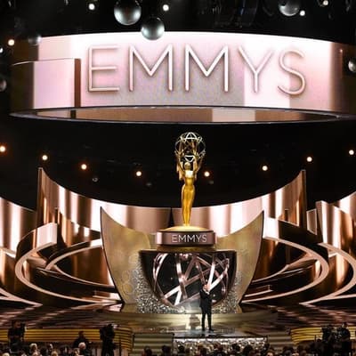 The Pitt leads Emmy nominees with 25 nods