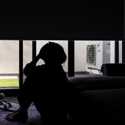 Emergency housing on the way as more action urged