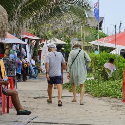 Australian father, two children found dead in Bali