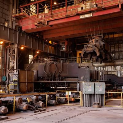 'No value': smelter blast furnace snuffed out for good