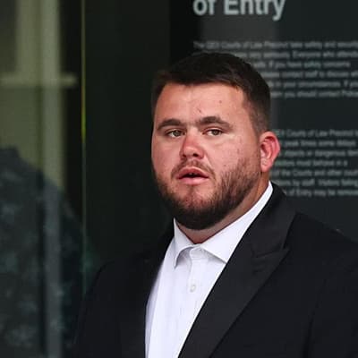 Trio plead guilty over fatal shooting at street brawl