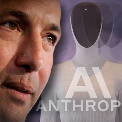 'You need to accelerate': AI doomsday calls batted away