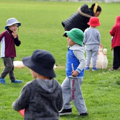 Final piece in Labor's $1b childcare plan in place