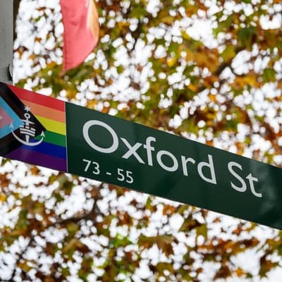 More police raids at LGBTQI nightlife hub spark outcry