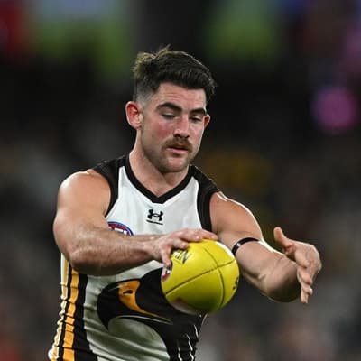 'Look in the mirror': how Lions loss jarred Hawks