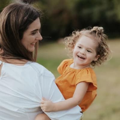 'Trust your gut': mum's message after daughter's death