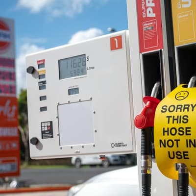 Fuel excise cut could return as prices skyrocket again