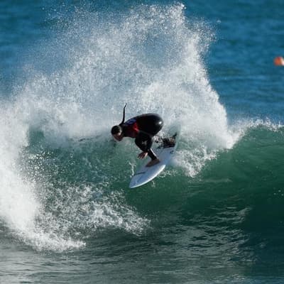New Zealand Pro riding wave of success into 2027 season
