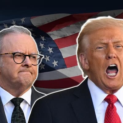 Australia rises as US plunges in world democracy report