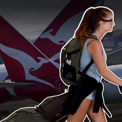Travellers facing higher airfares going into Christmas