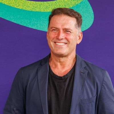 Stefanovic denies 'oppressing' podcast business partner