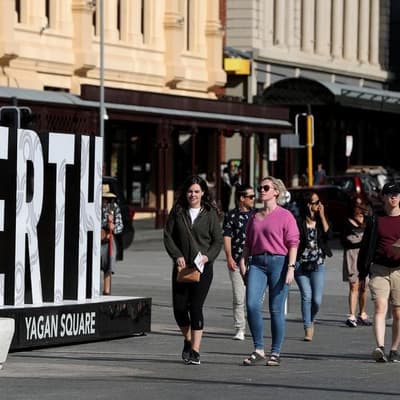 Surprise downfall for rich state atop economic rankings