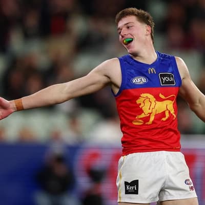 'No-brainer': Lions' young gun pens timely new deal