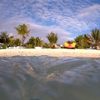 Slashing fossil fuels is 'life and death' for Pacific