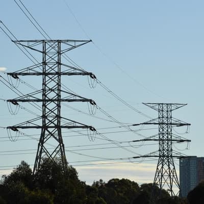 Major transmission project paused after public outcry