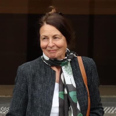 Murderer's gag order lifted after 'troubling' AI error