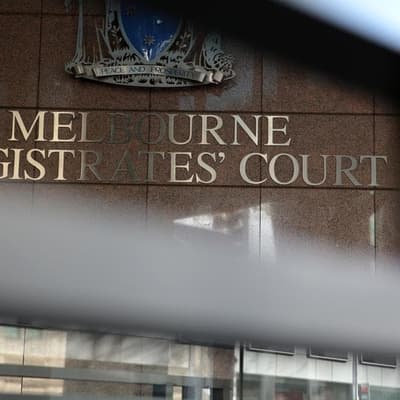 'Horrific': man's bail bid after alleged terror videos