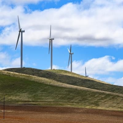 Multimillion-dollar boost to create 'climate unicorns'