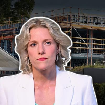 'Doing what we want': Labor stands by housing tax moves