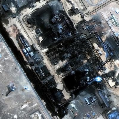 More alerts in Saudi Arabia after week of strikes