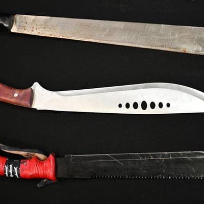 'Copycat' knife-search powers to spread after election