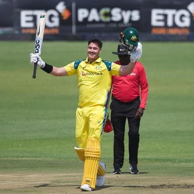 Relaxed Renshaw enjoying unexpected revival in fortune