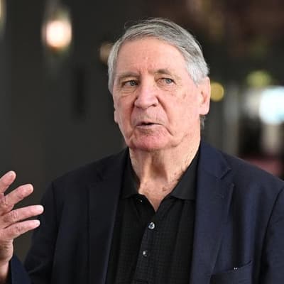 Ex-spy chief warns Muslim community can't feel targeted