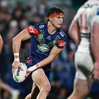 Warriors gearing up for sold-out Eden Park cauldron