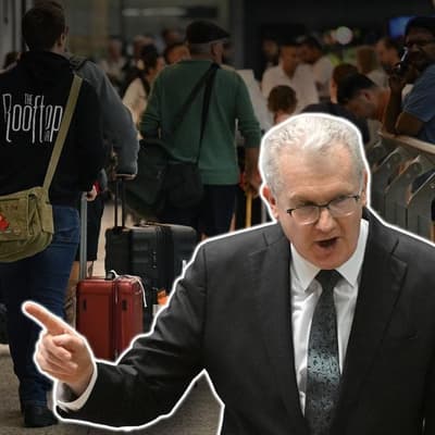 Take two: Labor to announce migration plan after delay