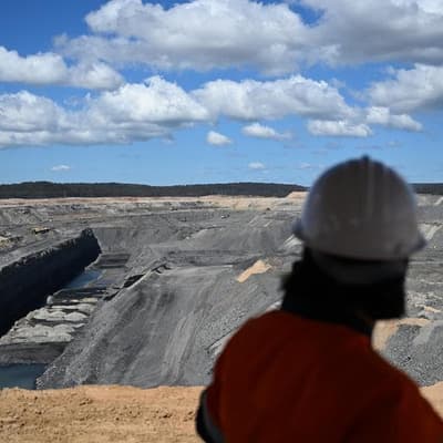 Pacific friends to suffer from fossil-fuel 'hypocrisy'